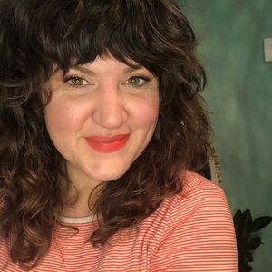 Meet your Posher, Ramona